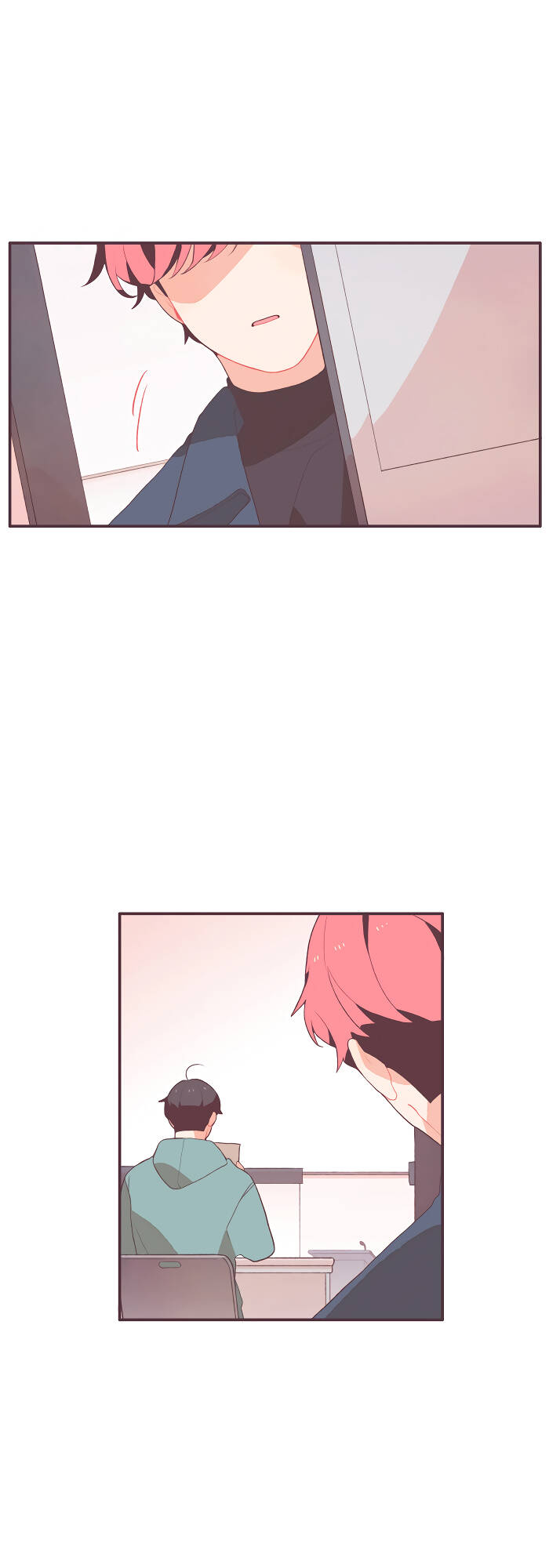 Last Paradise Chapter 45 - 3