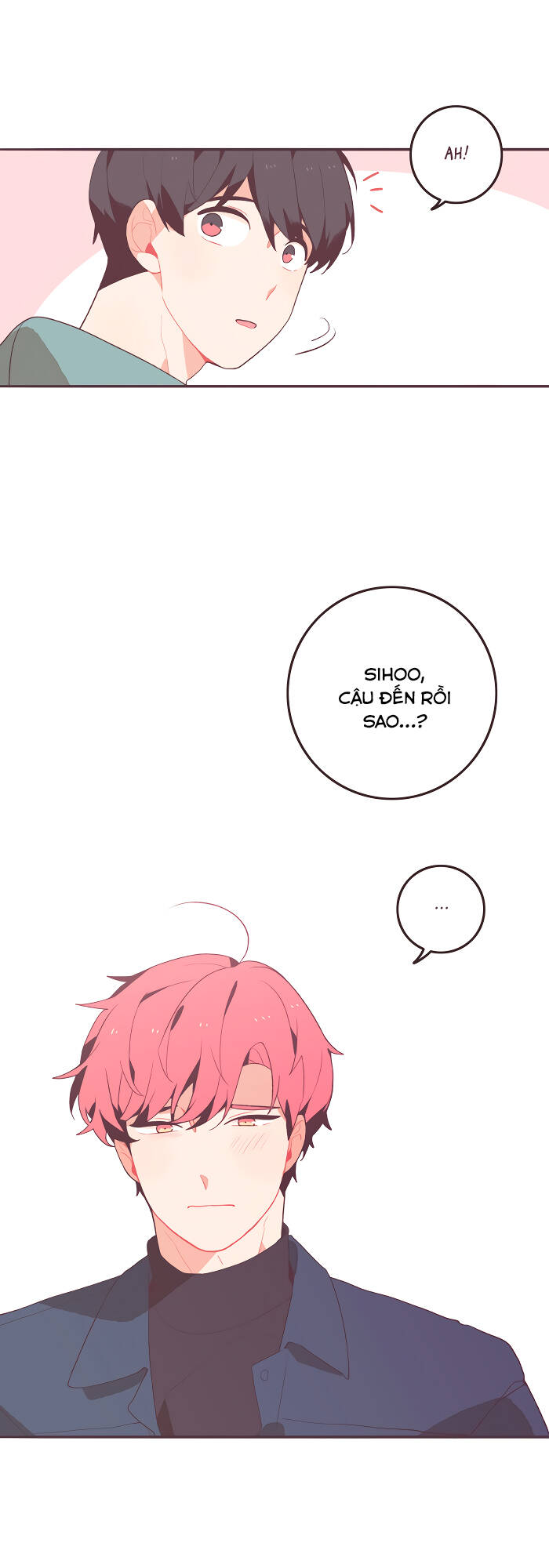 Last Paradise Chapter 45 - 4