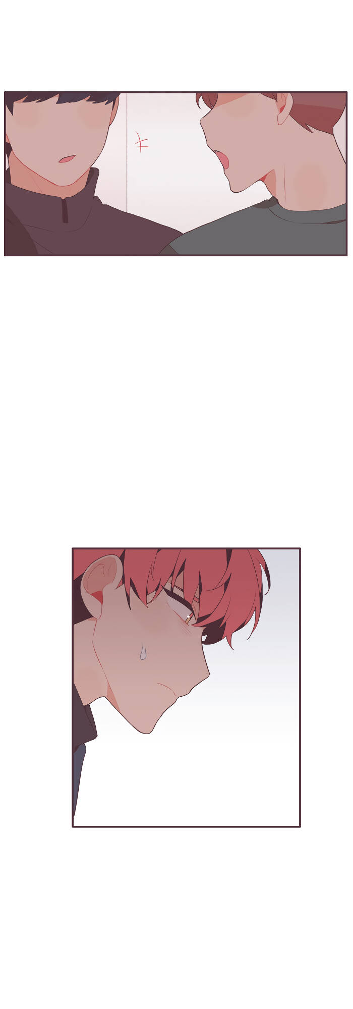 Last Paradise Chapter 45 - 8