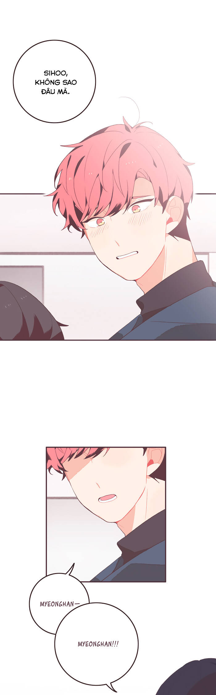 Last Paradise Chapter 45 - 10