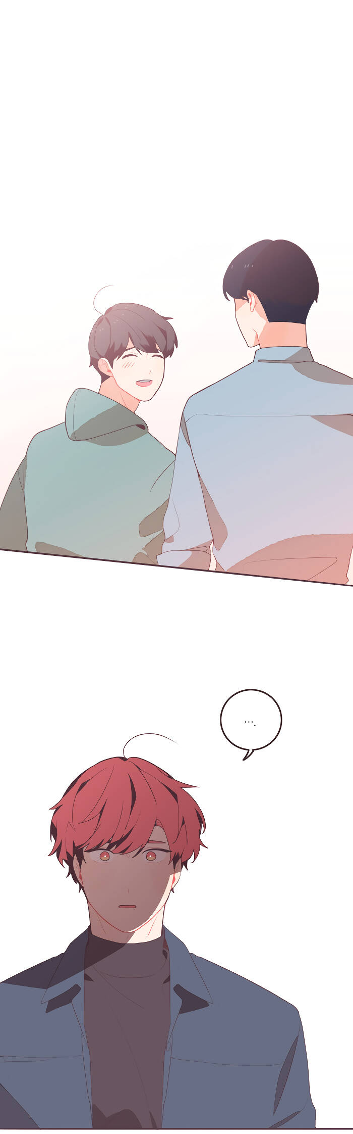 Last Paradise Chapter 45 - 13