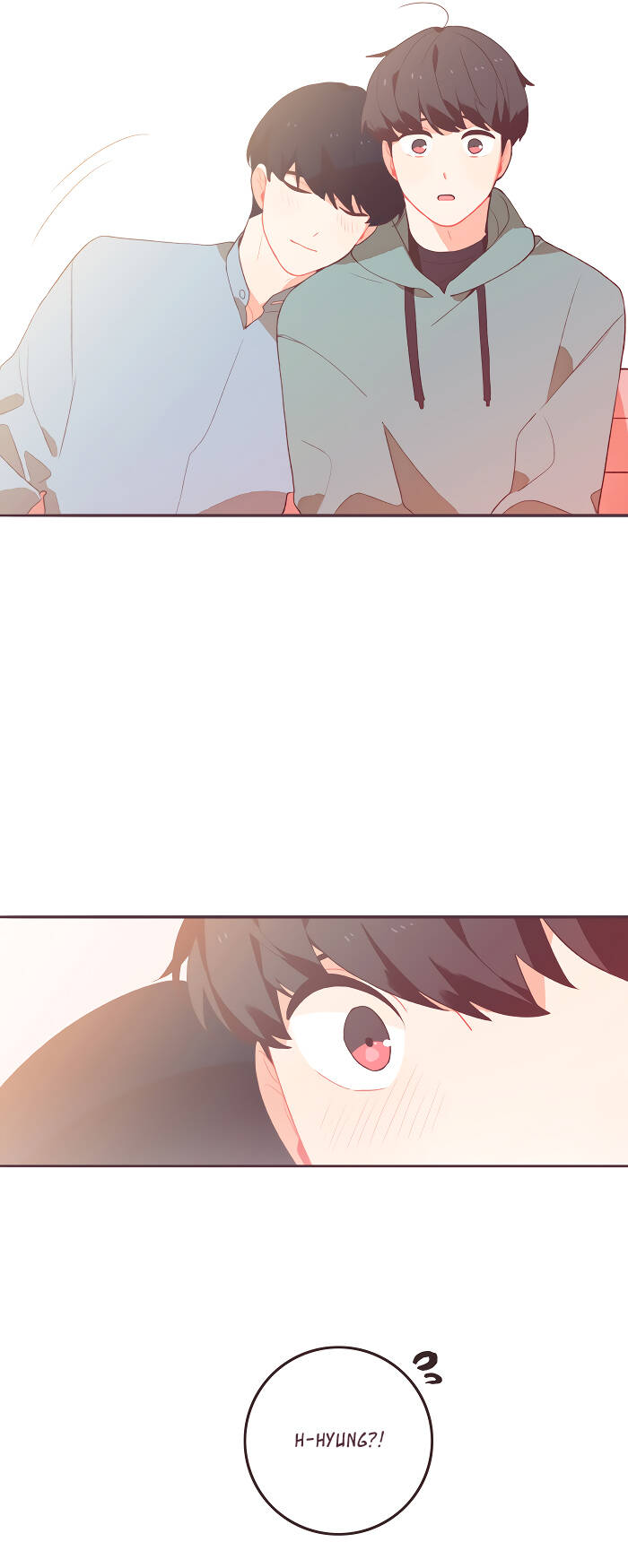 Last Paradise Chapter 45 - 17