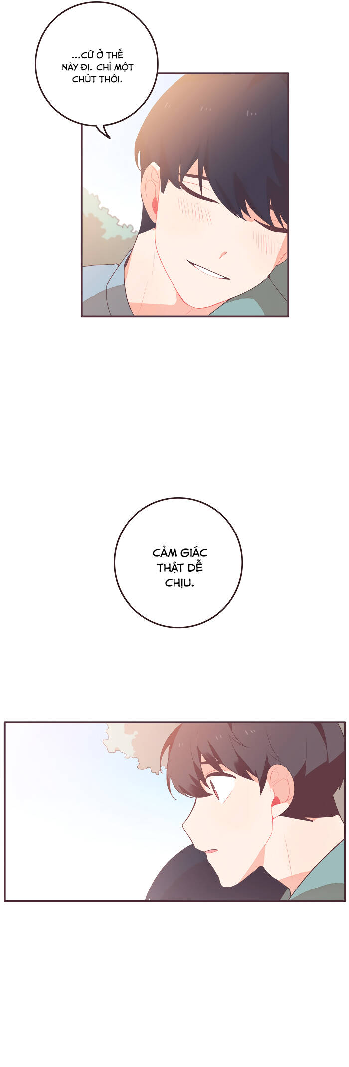 Last Paradise Chapter 45 - 18