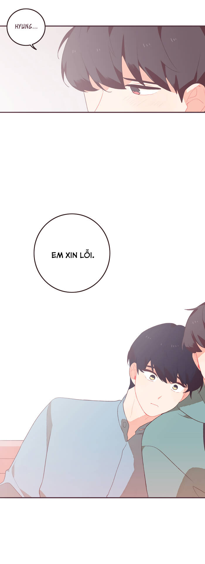 Last Paradise Chapter 45 - 19