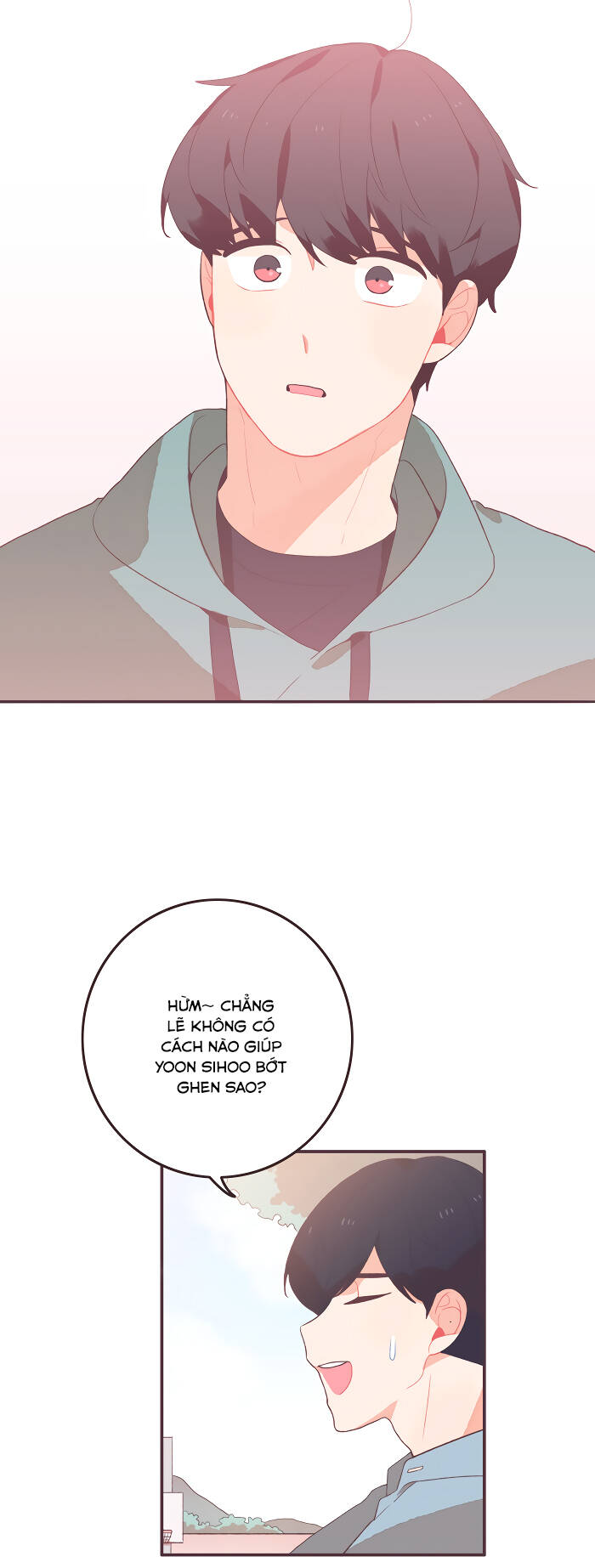 Last Paradise Chapter 45 - 22