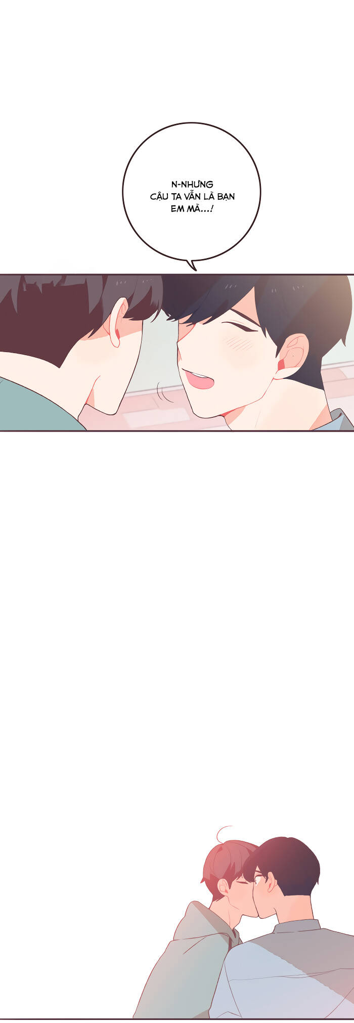 Last Paradise Chapter 45 - 23