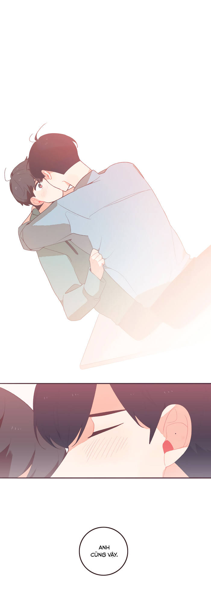 Last Paradise Chapter 45 - 26