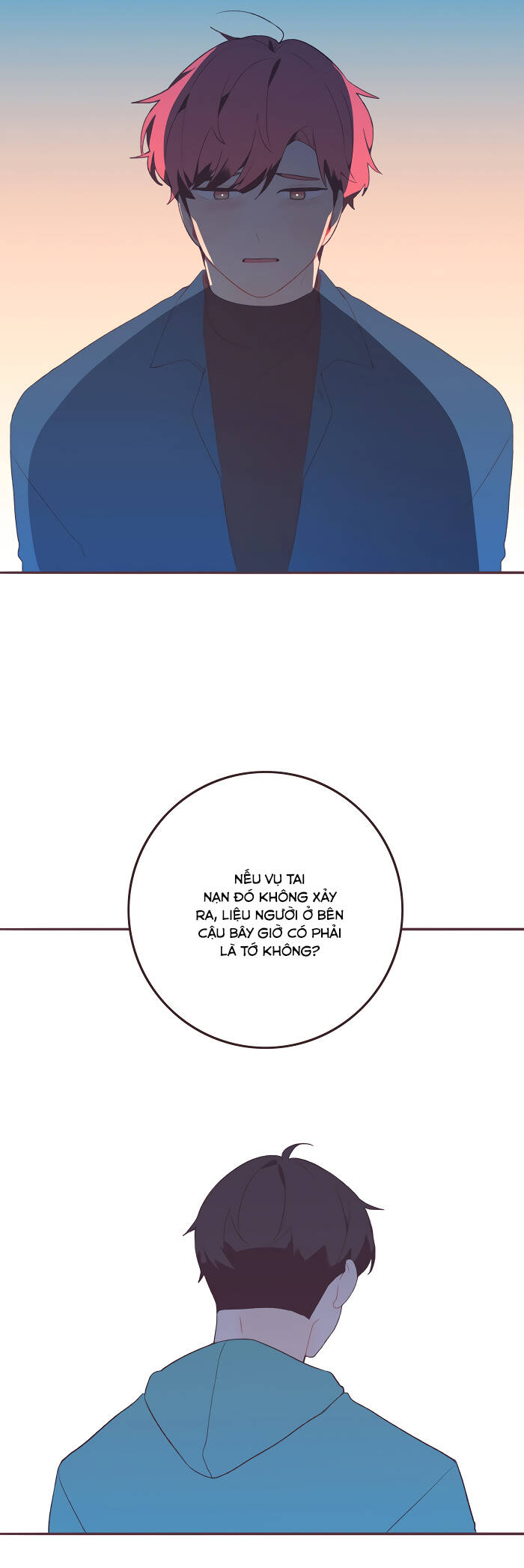 Last Paradise Chapter 45 - 33