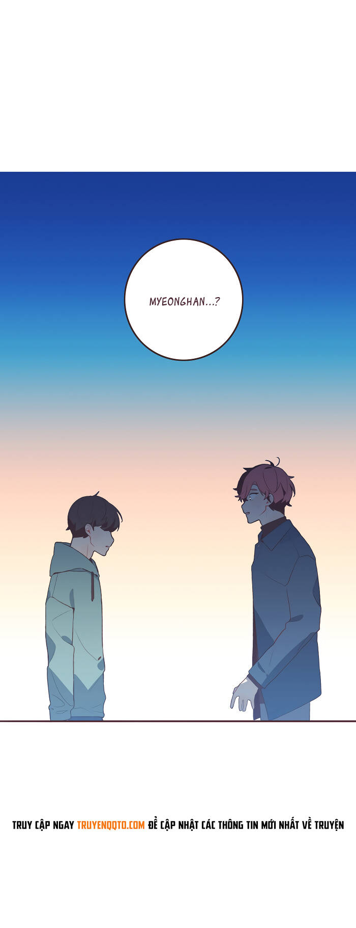 Last Paradise Chapter 46 - 2