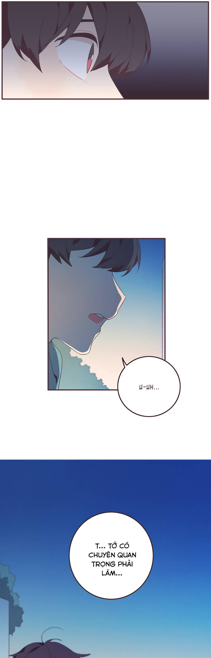 Last Paradise Chapter 46 - 3