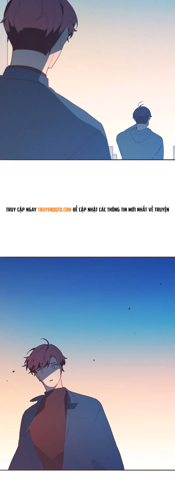 Last Paradise Chapter 46 - 4