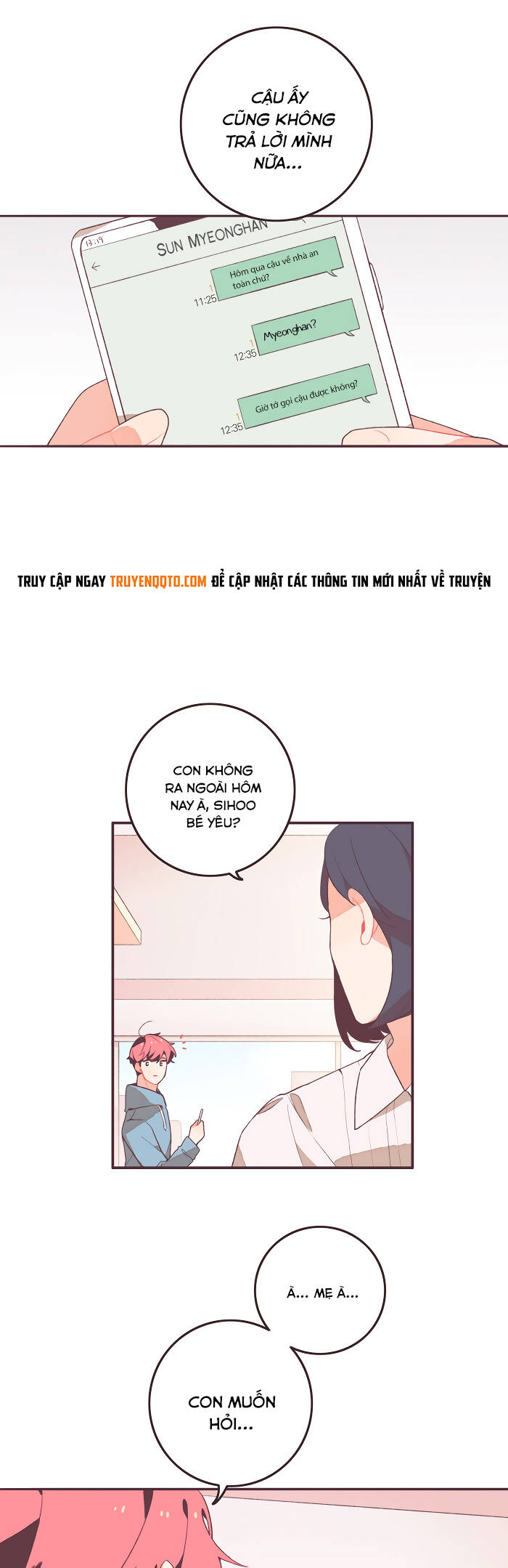 Last Paradise Chapter 46 - 7