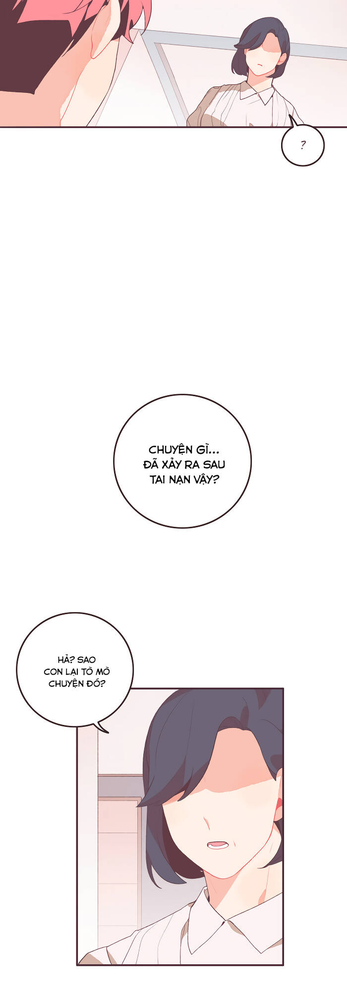 Last Paradise Chapter 46 - 8