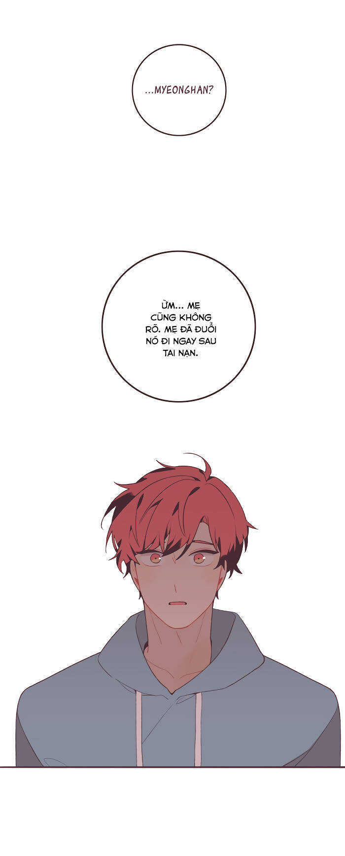 Last Paradise Chapter 46 - 10