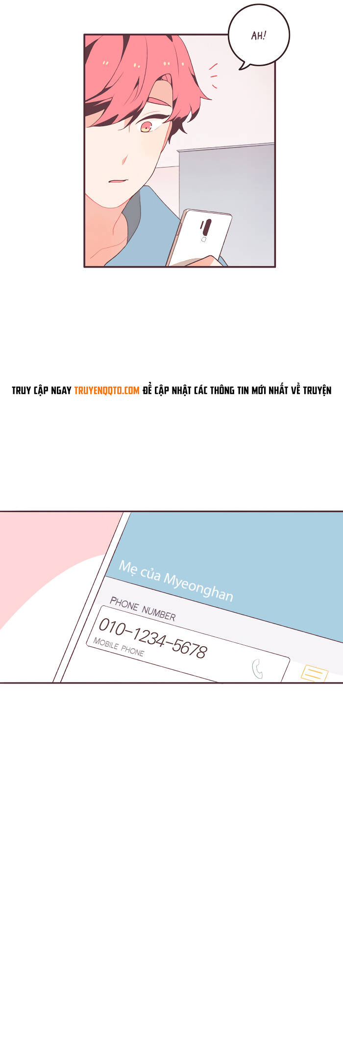 Last Paradise Chapter 46 - 12