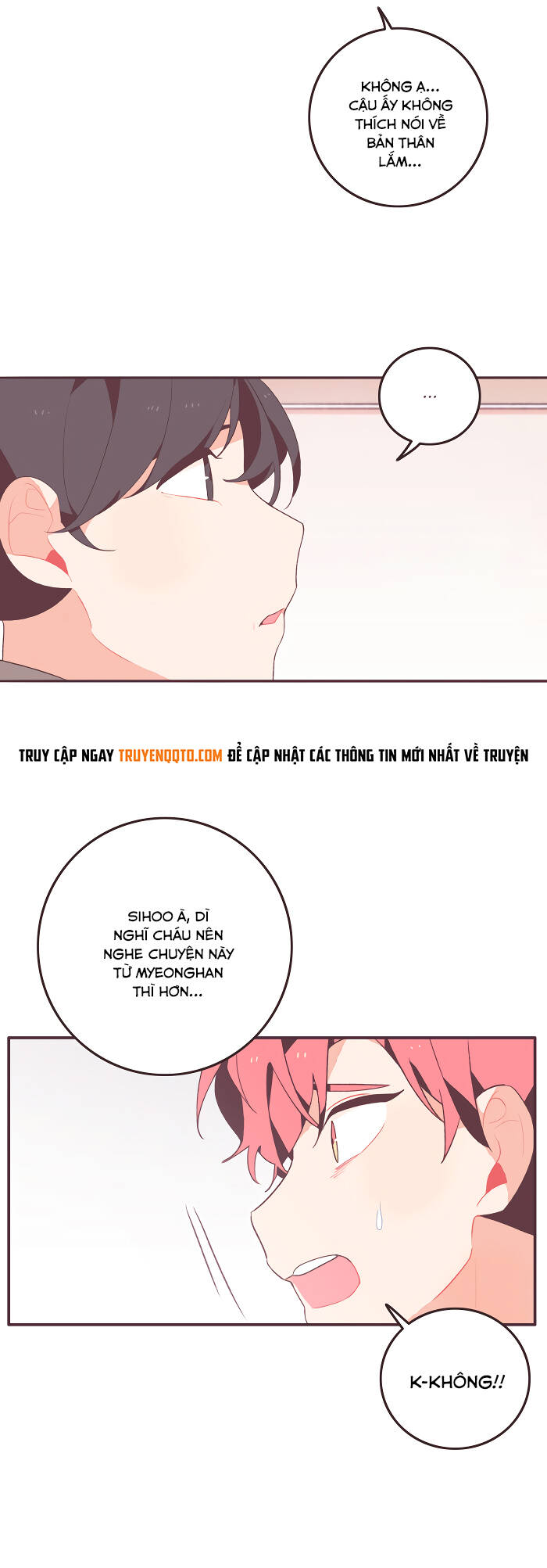 Last Paradise Chapter 46 - 19