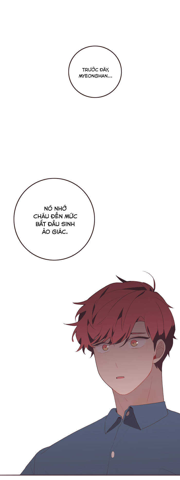 Last Paradise Chapter 46 - 21