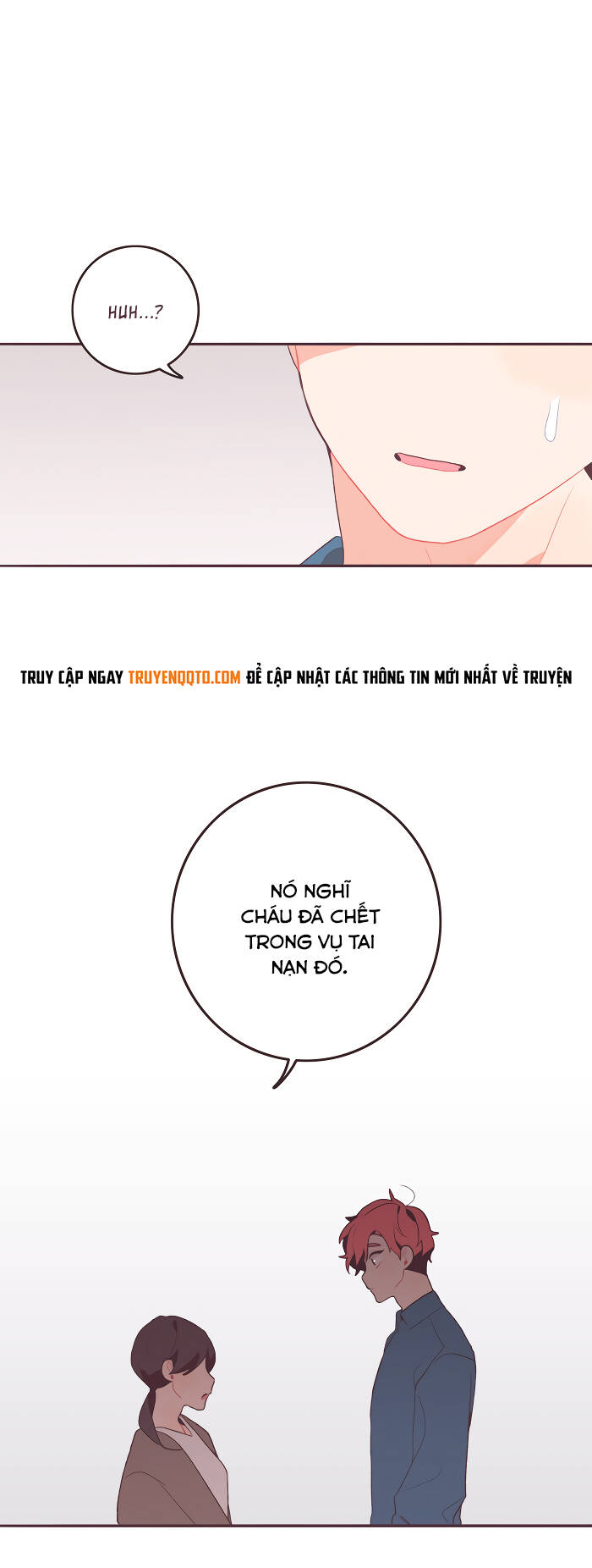 Last Paradise Chapter 46 - 22