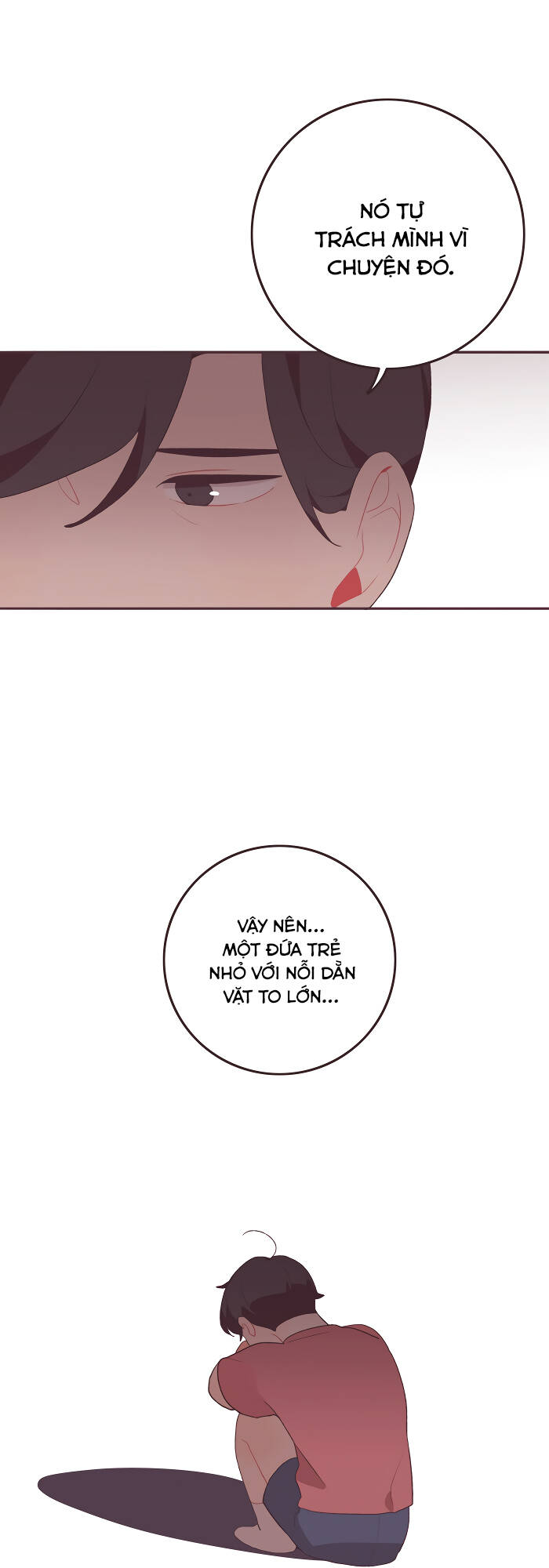 Last Paradise Chapter 46 - 23