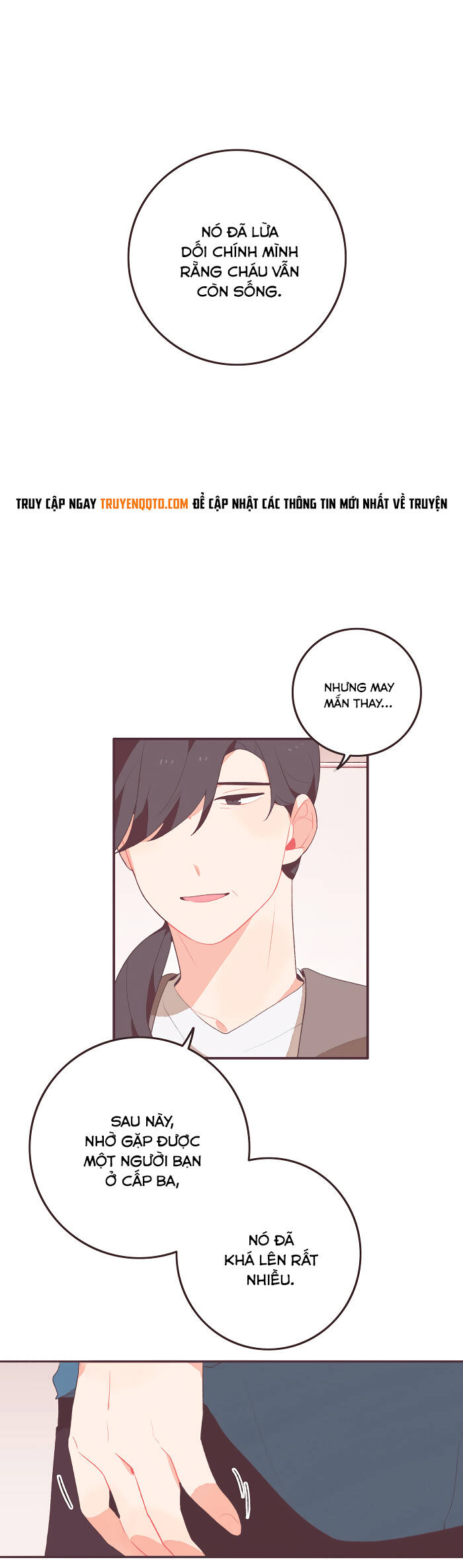 Last Paradise Chapter 46 - 24