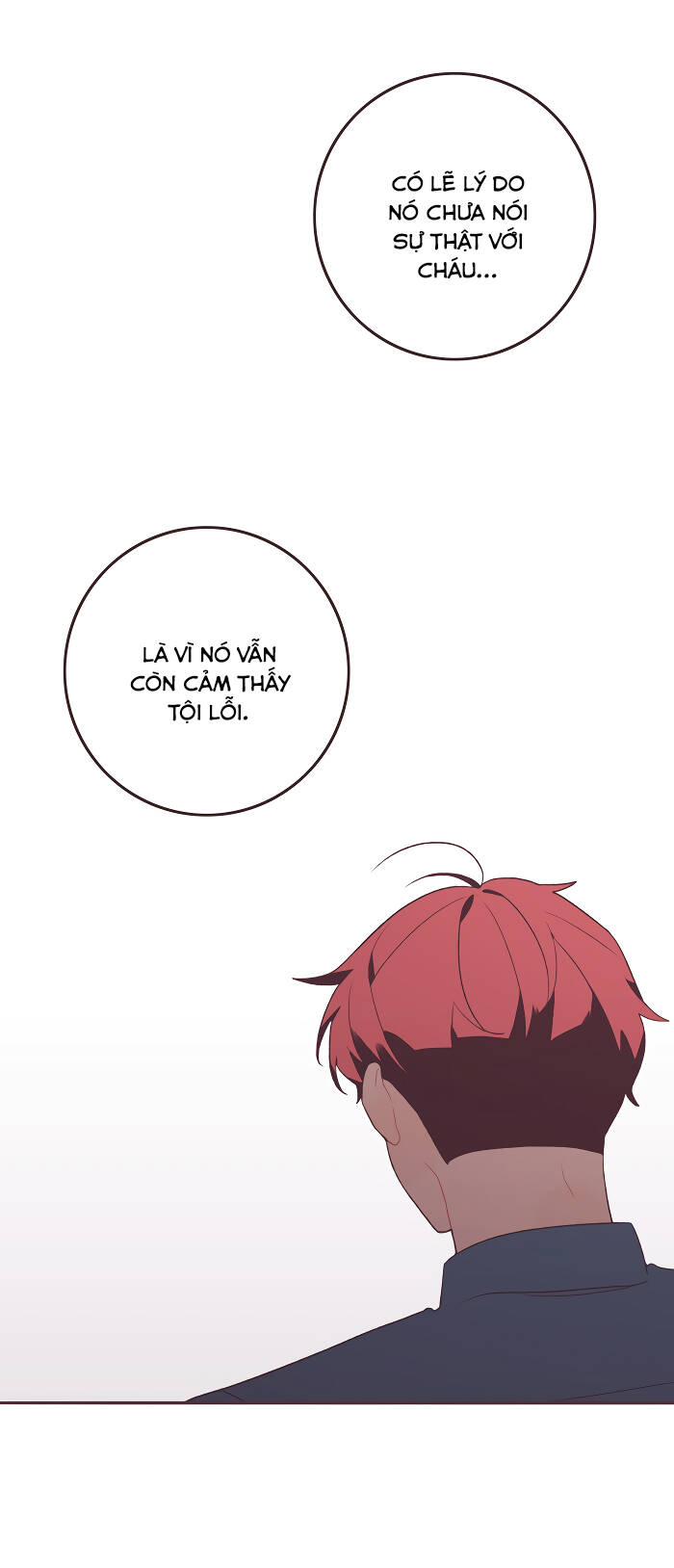 Last Paradise Chapter 46 - 25