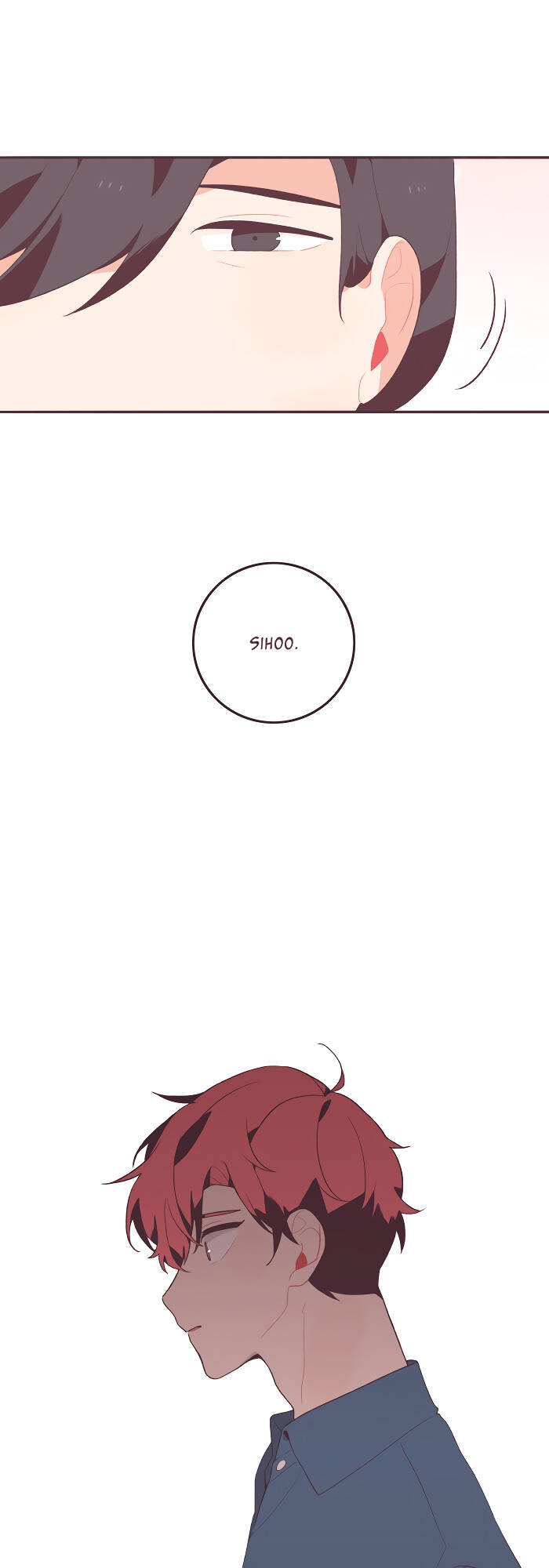 Last Paradise Chapter 46 - 26