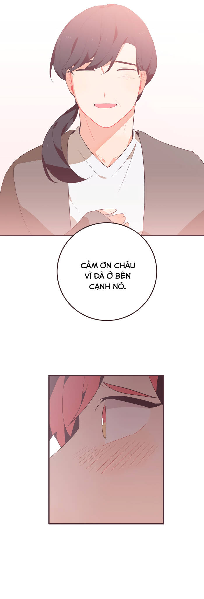 Last Paradise Chapter 46 - 28