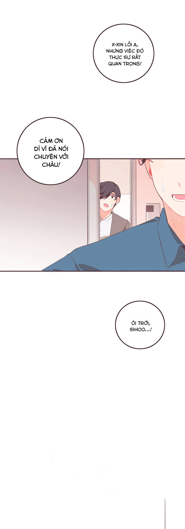 Last Paradise Chapter 46 - 30