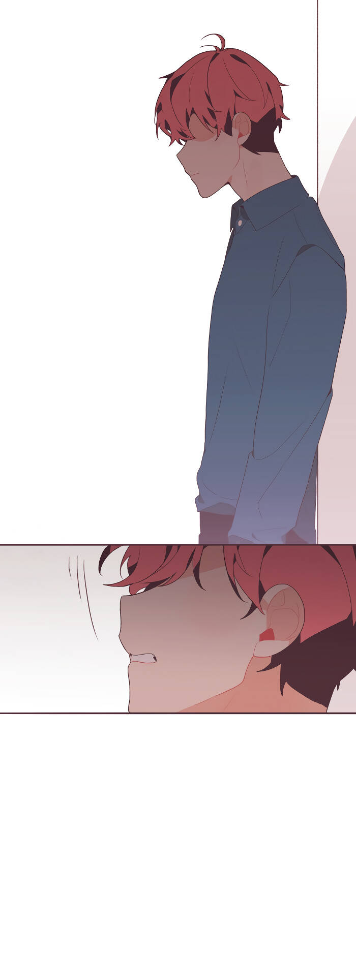 Last Paradise Chapter 46 - 31