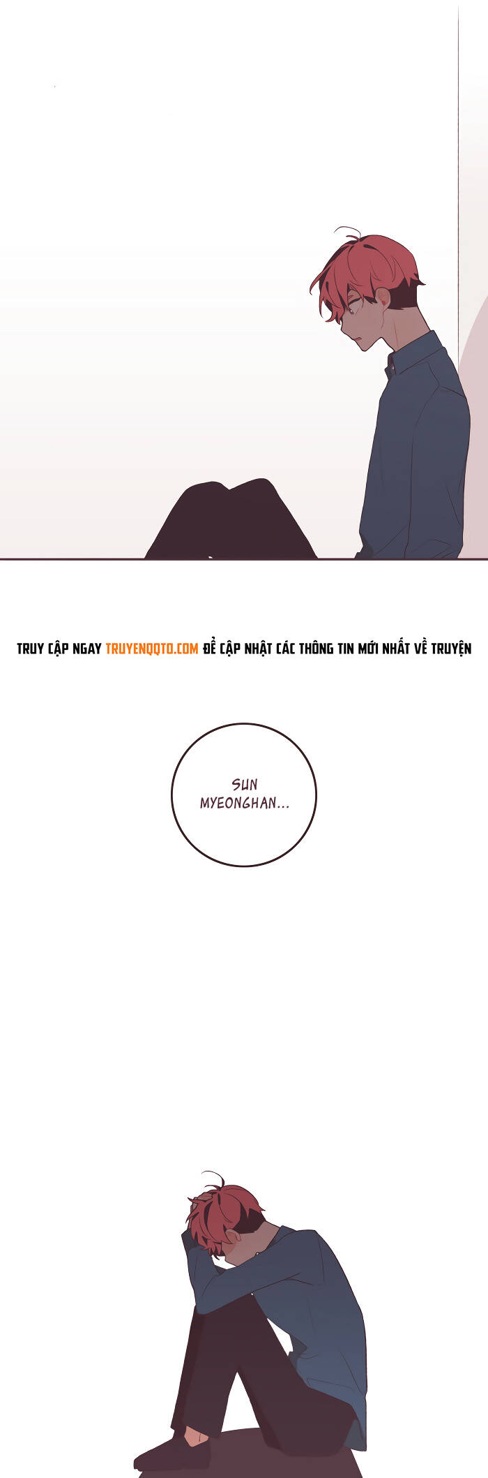 Last Paradise Chapter 46 - 32