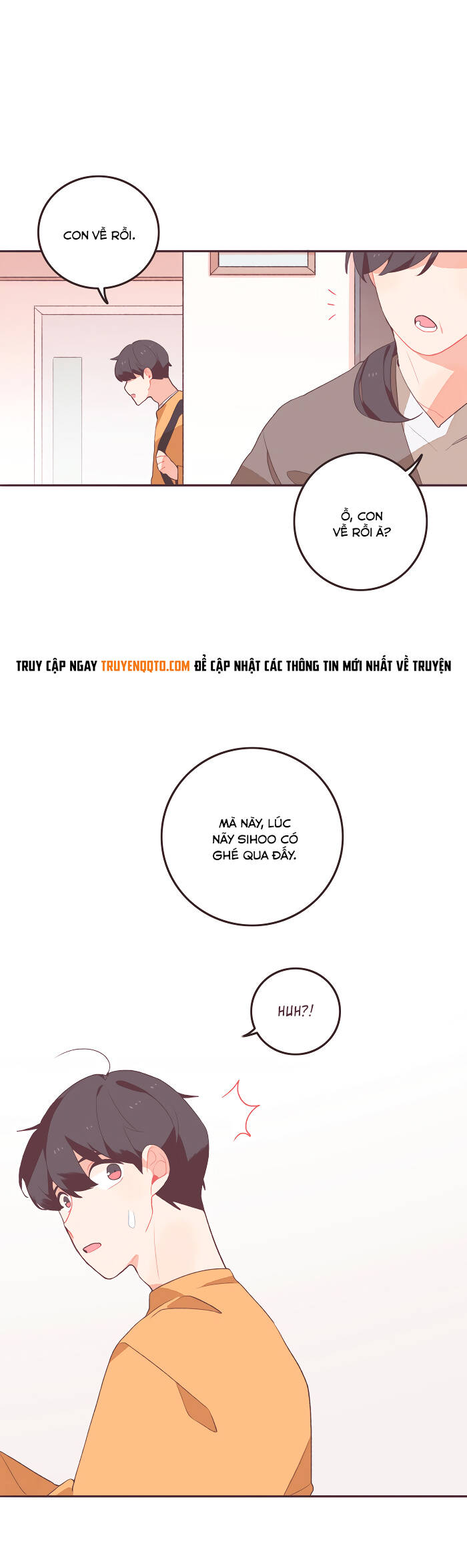 Last Paradise Chapter 46 - 34