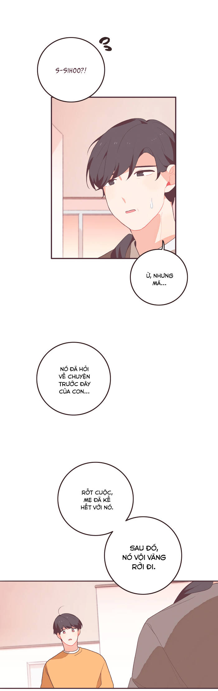 Last Paradise Chapter 46 - 35