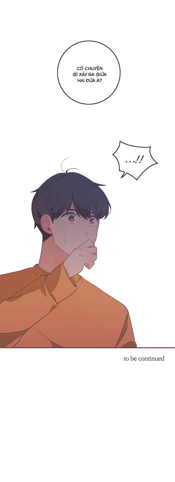 Last Paradise Chapter 46 - 36