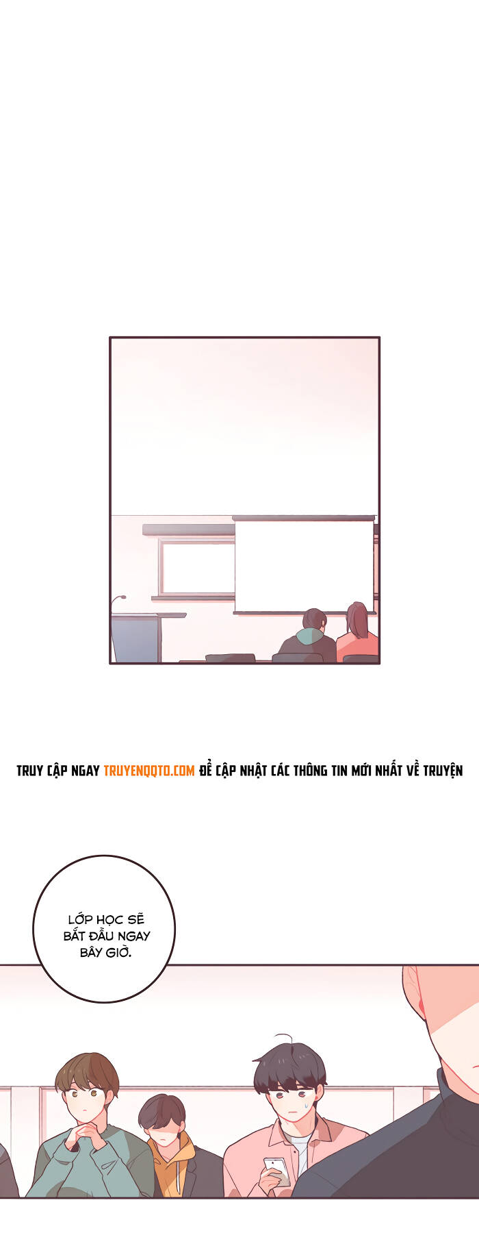 Last Paradise Chapter 47 - 2