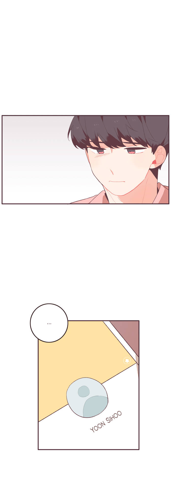 Last Paradise Chapter 47 - 3