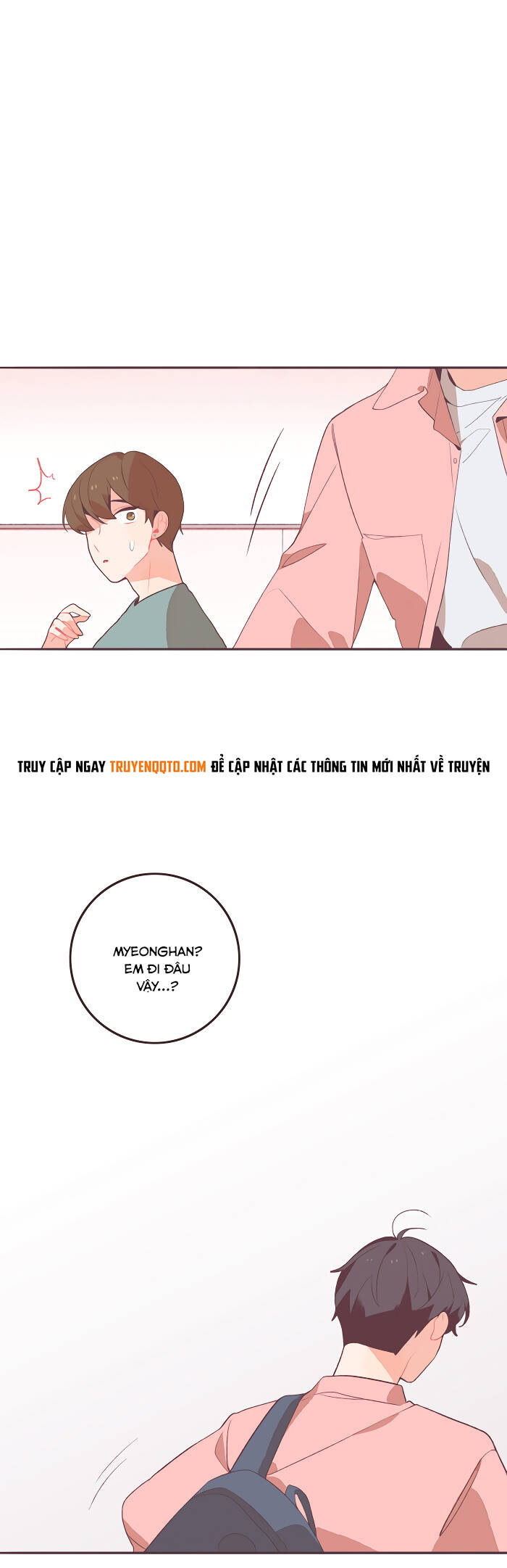 Last Paradise Chapter 47 - 4