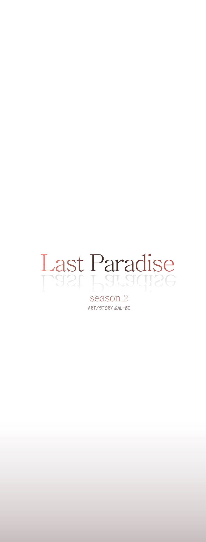 Last Paradise Chapter 47 - 5