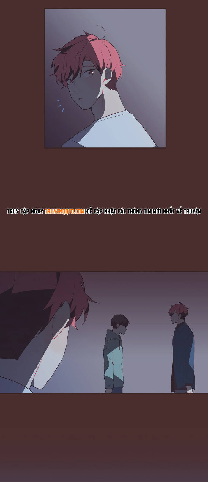 Last Paradise Chapter 47 - 7