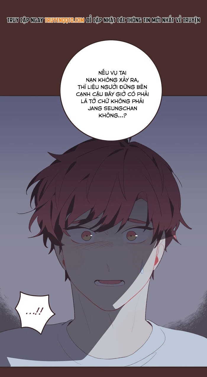 Last Paradise Chapter 47 - 9