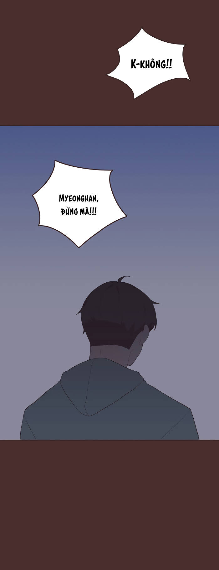 Last Paradise Chapter 47 - 10