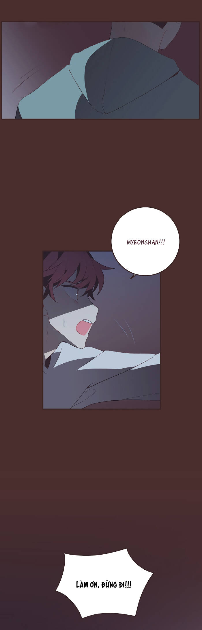 Last Paradise Chapter 47 - 11