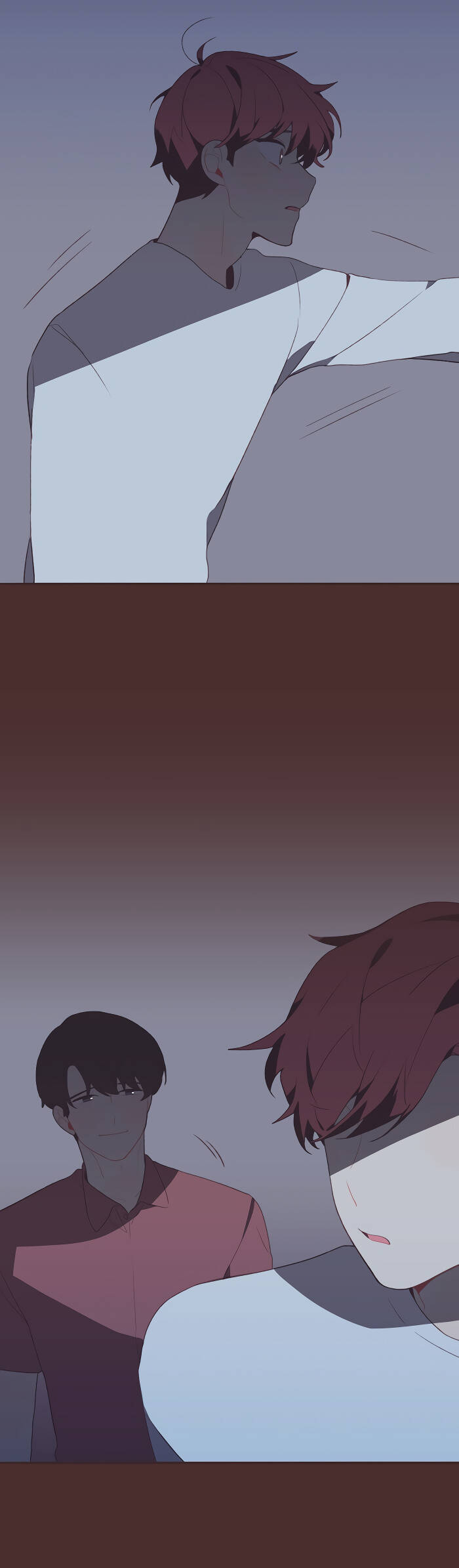 Last Paradise Chapter 47 - 13