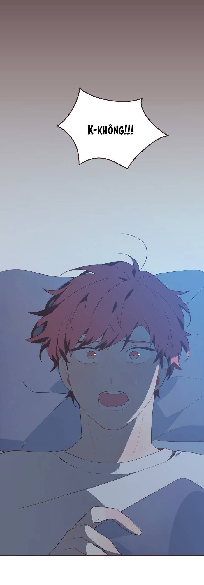 Last Paradise Chapter 47 - 16