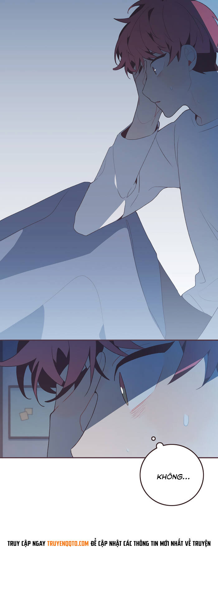 Last Paradise Chapter 47 - 19