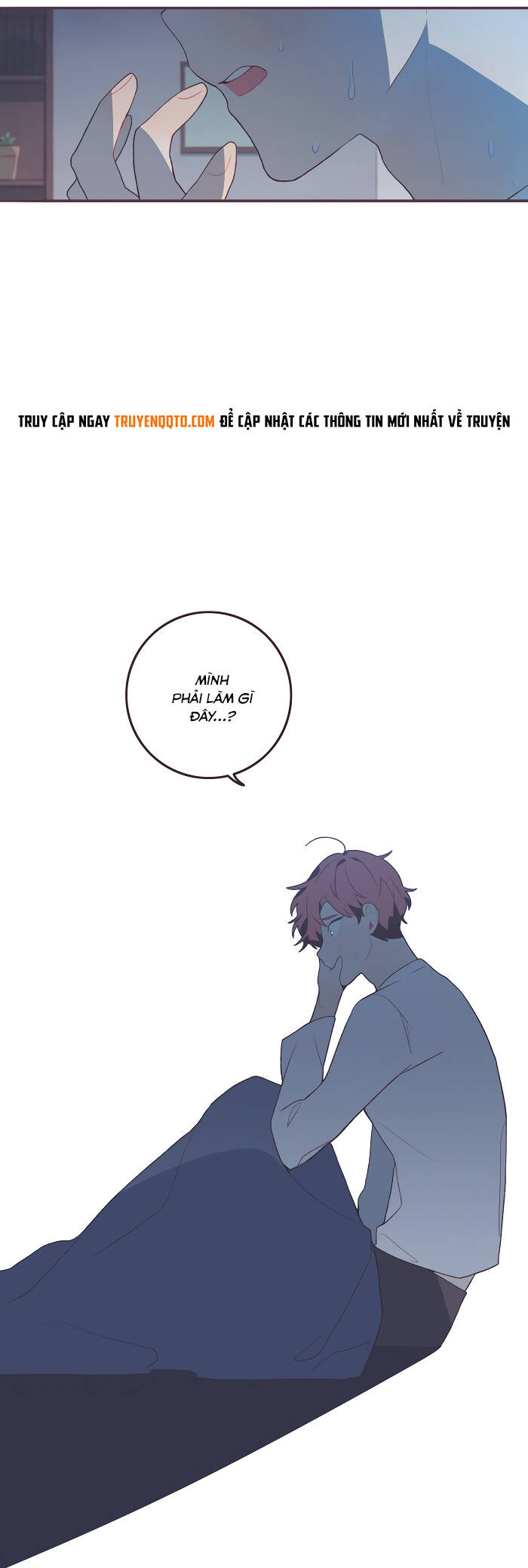 Last Paradise Chapter 47 - 22