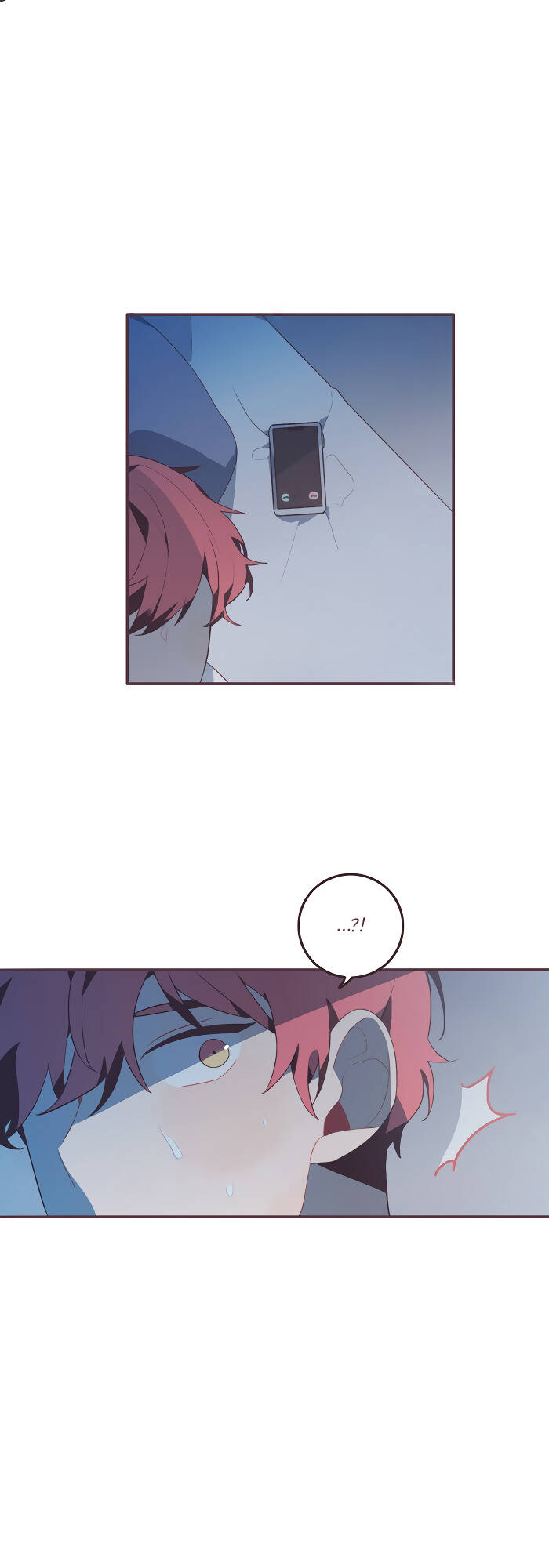 Last Paradise Chapter 47 - 23