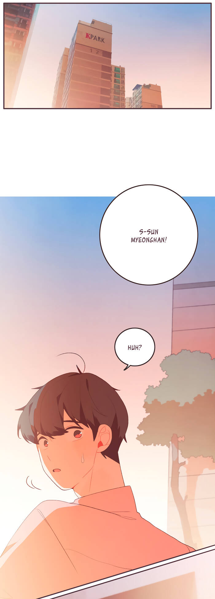 Last Paradise Chapter 47 - 25