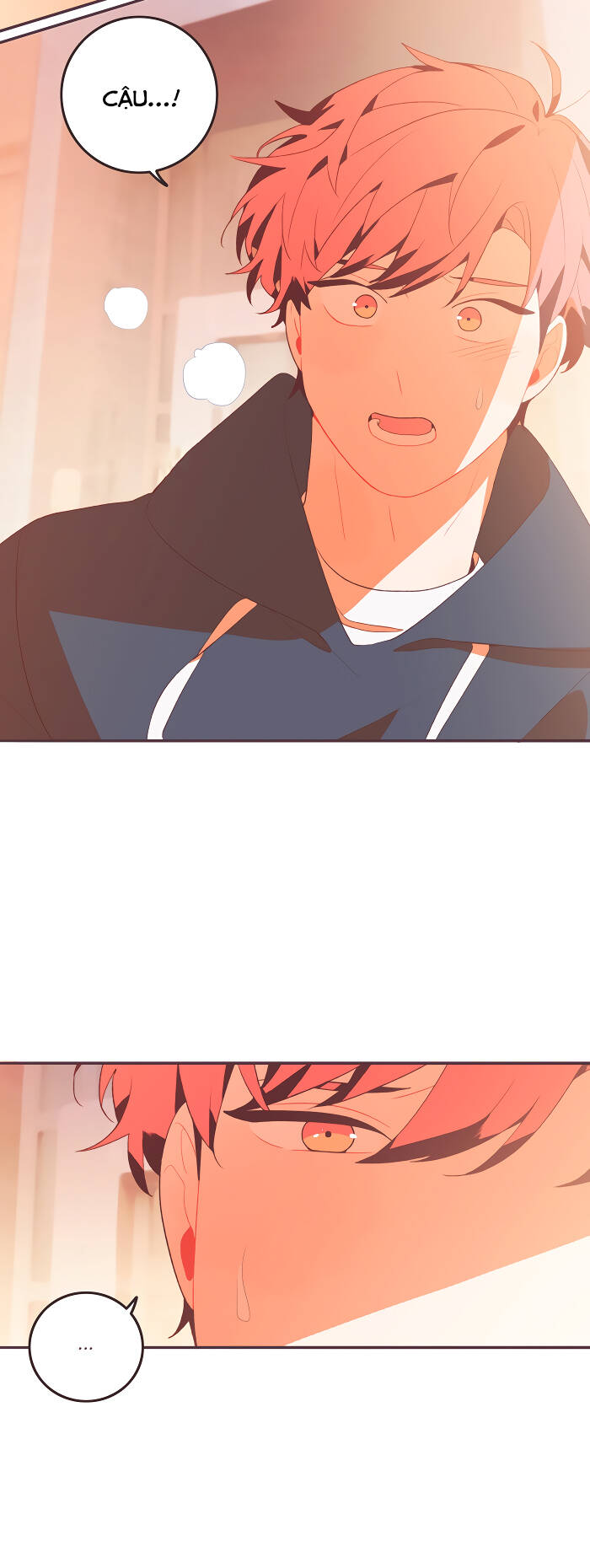 Last Paradise Chapter 47 - 26