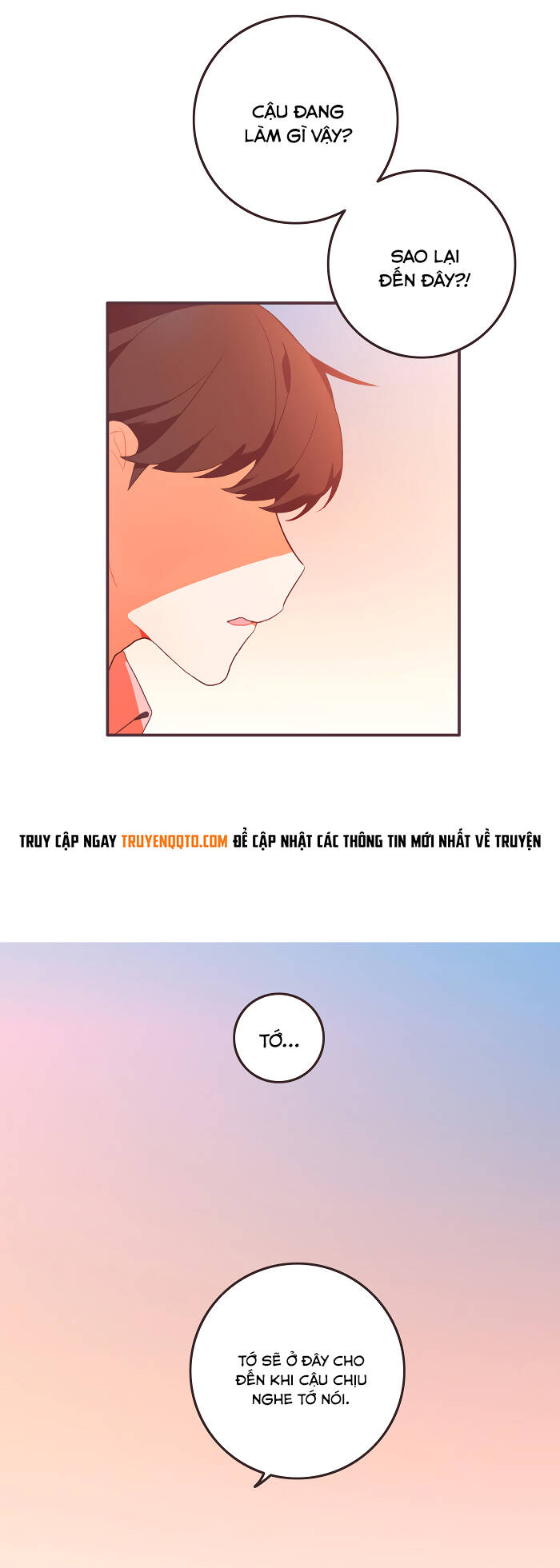 Last Paradise Chapter 47 - 27
