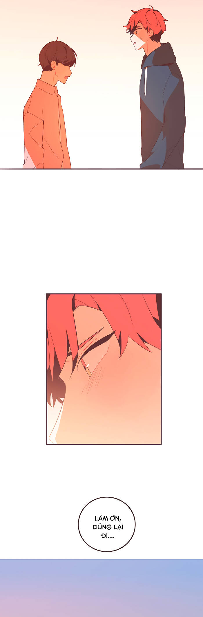 Last Paradise Chapter 47 - 28